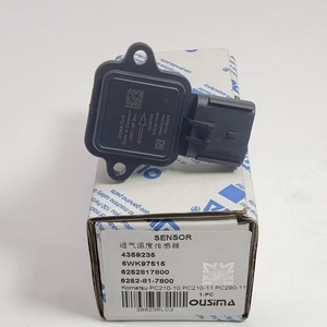 Komastu Sensor 4359235 5WK97515 for Pc210-10 - Product Image 3