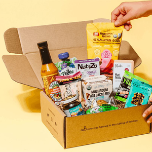 Boîte d'expédition en carton ondulé portable de haute qualité avec laminage mat et revêtement UV pour l'emballage de vêtements, pyjamas, t-shirts - Product Image 2