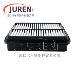 ไส้กรองอากาศ Juren รุ่น 13780-77E00 สำหรับรถมินิ ซูซูกิ จี๊ป 2.0 ขนาดมาตรฐาน - Product Image 2