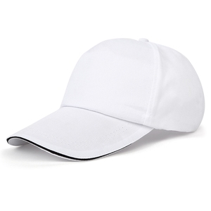 Tùy Chỉnh 3D Thêu Biểu Tượng Phong Cách Cấu Trúc Cotton Chạy Thể Thao Cap Người Đàn Ông Của 5 Bảng Điều Chỉnh Mũ Bóng Chày Gorras Mũ Cho Nam Giới - Product Image 5