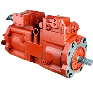 Excavator Hydraulic Pump Reducing Device K1045024 M2X150 Gear Parts 170303-00049b for Doosan dx 225lca hydraulic main pump