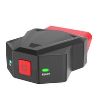 Escáner OBD2 Bluetooth de Fábrica, Herramienta de Diagnóstico Completo del Sistema del Automóvil OBDII