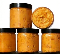 Savon artisanal hydratant et nettoyant en profondeur, marque privée, éclaircissant, anti-acné, pour le visage, Savon Molato