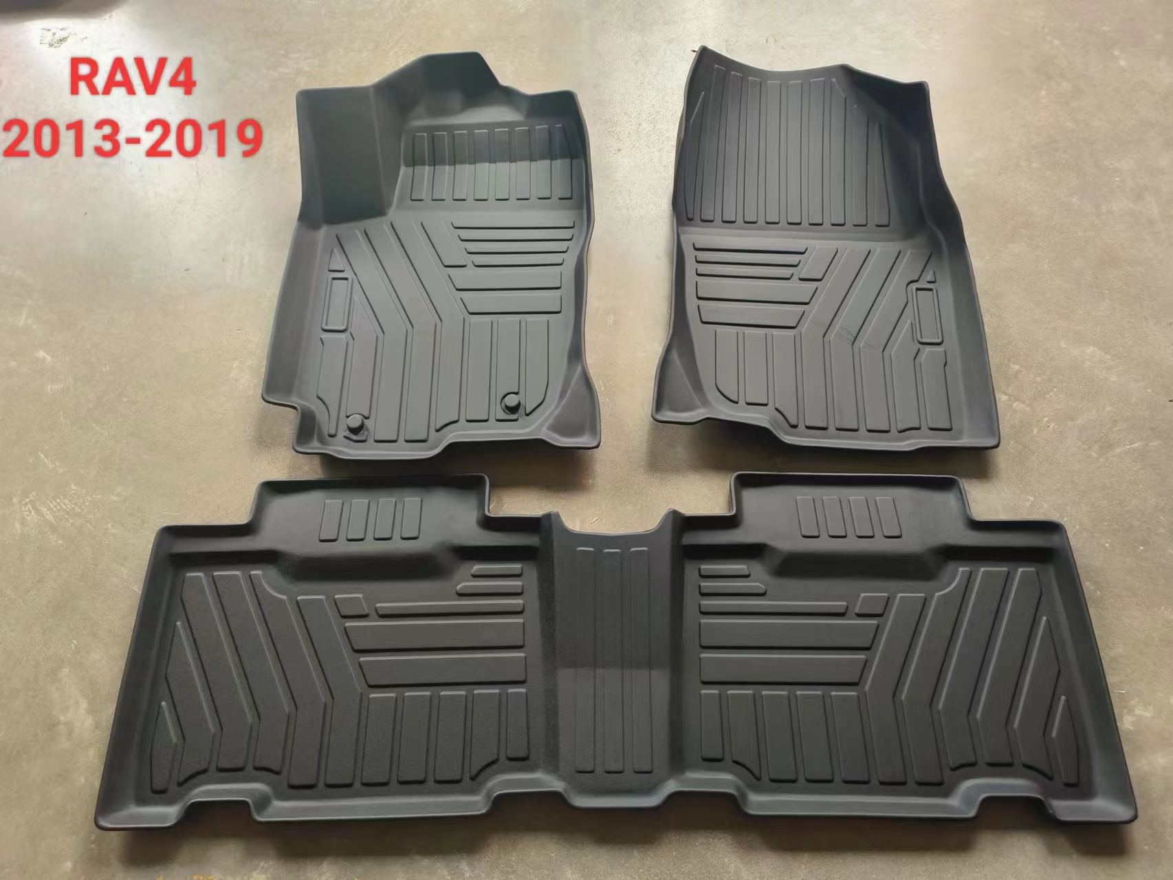 RAV4 2013-2019