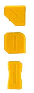 <span class=keywords><strong>Kit</strong></span> d'outils de <span class=keywords><strong>calfeutrage</strong></span>, <span class=keywords><strong>Kit</strong></span> de 4 pièces - Product Image 2