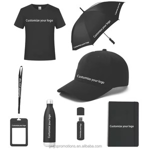 Nouvel article 2024 Ensemble de cadeaux d'affaires promotionnels personnalisables avec logo pour la société One stop <span class=keywords><strong>achat</strong></span> d'articles promotionnels - Product Image 4