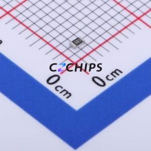 Résistance SMD CR0603J68K0P05Z 0603 (Type : Film Épais) (Résistance : 68 kOhm Précision : 5 %) - Product Image 1