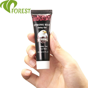 Gel Ritardante per Uomo Best Seller, Gel per Erezione Duratura, Crema per Prestazioni Sessuali Prolungate - Product Image 2