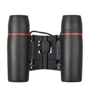 까만 소형 30x60 쌍안경 망원경 옥외 여행 사쿠라 소형 일 야간 시계 쌍안경 - Product Image 3