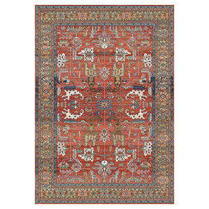 Tapis damassé de transition Boho <span class=keywords><strong>Andorre</strong></span> imprimé sur mesure Rembourrage de tapis élégant - Product Image 4