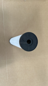 Filtre à air en aluminium de précision 0,01 micron 072XA pour compresseurs à vis et moteurs de compresseurs, certifié ISO 9001 - Product Image 2