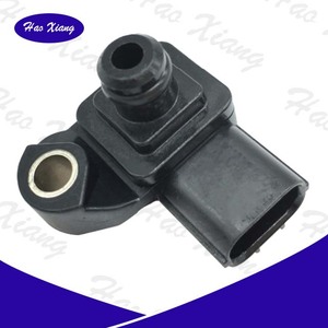Capteur de pression MAP de bonne qualité 37830-PNC-003 pour <span class=keywords><strong>Honda</strong></span> 2004-2011 - Product Image 2