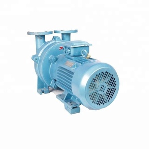 Bơm chân không Vòng nước 2bv5161 - Product Image 1