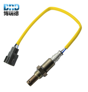 Sonde d'oxygène avant OEM d'usine 22690-AA700 pour Subaru Forester Liberty Outback Impreza 2001-2008 2.0L Toyota - Product Image 1