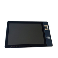 Tablette Android 16 certifiée GMS avec NFC, écran 10,1 pouces, 4G LTE, Wi-Fi double bande, batterie 8000 mAh pour la banque mobile et les affaires