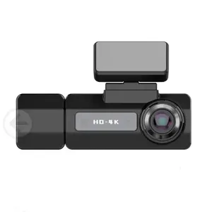 1080P Full HD Triple lente coche DVR WiFi coche Cámara Dash Cam 170 grados grabadora tres lentes coche grabadora caja negra para Taxi