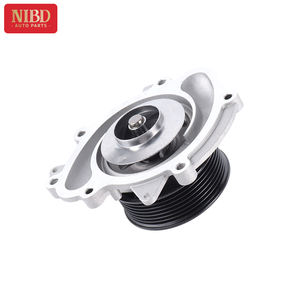 NIBD AUTO PARTS 4-matic <span class=keywords><strong>Sprinter</strong></span> 906 bomba de agua superventas 6422001701 para Benz W212 X204 W251 W166 W164 W463 - Product Image 5