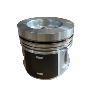 High quality and low MOQ engine spare part TCD 2012 L06 2V piston 04501383 04284390 04285676 for deutz