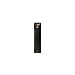 SUPPORT DE BATTERIE POUR 1 x AAA-CELL (AVEC ÉTIQUETTES À SOUDER) - Product Image 2