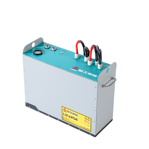 LGNE <b>24V</b> 48V 72V 120V <b>Battery</b> Pack Premium Lithium Ion - Product Image 5