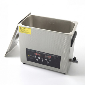<span class=keywords><strong>Nettoyeur</strong></span> à ultrasons 2,2-32L pour composants automobiles, dégraissage, élimination de la rouille, atelier mécanique, garage, réparation, entretien - Product Image 3