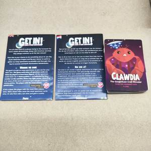 Juguete de tarjeta de juego de mesa educativo para niños con impresión a todo color personalizada para aprender y divertirse - Product Image 2