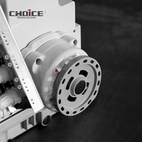 VC008-12064-VPL-DD machine à coudre industrielle à 12 aiguilles multi-points à bras cylindrique