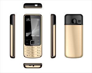 โทรศัพท์มือถือ1800mAh ปลดล็อคจากโรงงานของแท้4G mocor (RTOS) สมาร์ทโฟนอาวุโส2.4นิ้วสำหรับ Nokia 6700 - Product Image 3