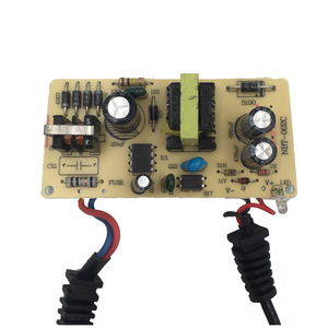 DC12V2A Security Monitoring Waterproof Power Supply LED Strip Camera <b>12V</b> Outdoor Rainproof Power <b>Adapter</b> 24W - Product Image 1