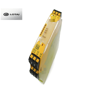 Программируемый контроллер S7-C-24VDC-4NO-1NC 24VDC - Product Image 1