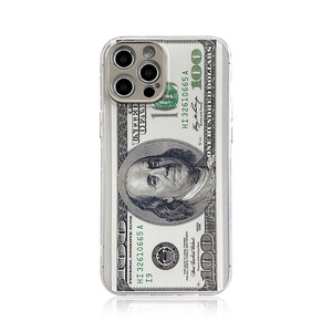Wholesale US Dollars Design Phone Case for Huawei P30 Pro P30 Lite Phone Case - Product Image 1