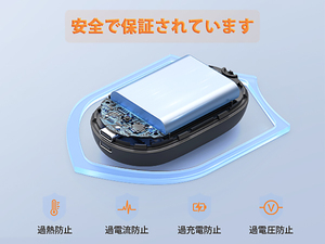 Outdoor Mini Pocket Fast Heating Hunting Winter Portable Mini <strong>Heater</strong> Packs Reusable Pouch Electric Hand Warmer <strong>Heaters</strong> - Product Image 2