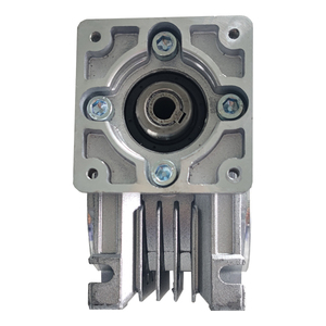 Nmrv030 40 <b>Worm</b> Gearbox 23 Motor <b>Gear</b> Reducer Motor 23 <b>Worm</b> Gearbox - Product Image 2