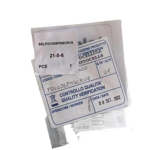 Interrupteur inductif Selet B01122PSCC3, résistance aux hautes températures, plage de 100, précision standard, conforme RoHS - Product Image 1