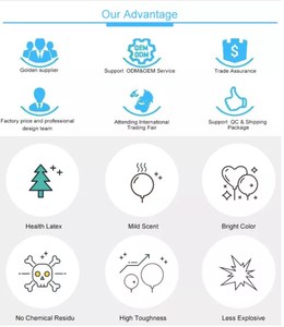 Estante de exhibición de globos de látex de Pascua de Navidad, Base de árbol, varilla de soporte de almacenamiento de agua <span class=keywords><strong>para</strong></span> decoraciones, 1,7 m de altura, venta al por mayor - Product Image 4