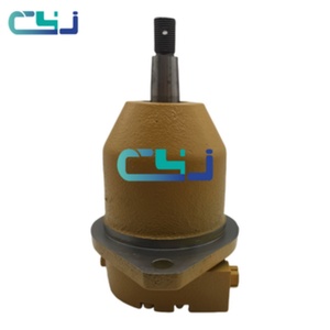ปั๊มลูกสูบมอเตอร์พัดลมแท้ 20R 0118 ใช้ได้กับอะไหล่ระบบไฮดรอลิก CAT 330C E330C - Product Image 4