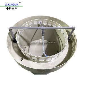 Incubateur d'écloserie de poissons, système d'écloserie de poissons automatique à nettoyage autonome |   Équipement d'élevage aquacole pour la <span class=keywords><strong>carpe</strong></span> - Product Image 4