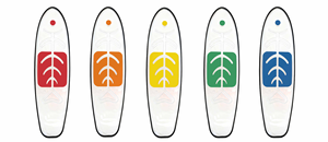 <span class=keywords><strong>Tabla</strong></span> <span class=keywords><strong>de</strong></span> <span class=keywords><strong>Paddle</strong></span> <span class=keywords><strong>Surf</strong></span> Transparente WOLANG <span class=keywords><strong>de</strong></span> 10.6 pies, Tipo Diamante, para <span class=keywords><strong>Alquiler</strong></span> en Resorts - Product Image 3
