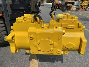 खुदाई भागों k7v280 dtp k7v280dtp k7v280dtp के लिए हाइड्रोलिक मुख्य पंप. - Product Image 2