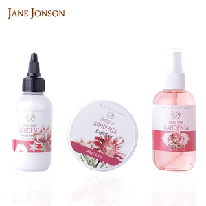 น้ำหอมร่างกายหมอกอาบน้ำเกลือขวดแก้วโลชั่นสำหรับผู้หญิง - Product Image 4