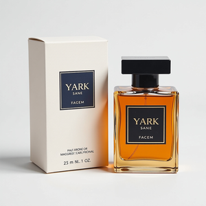 Boîte de parfum individuelle, artisanale, avec logo personnalisé, pour une protection optimale - Product Image 2