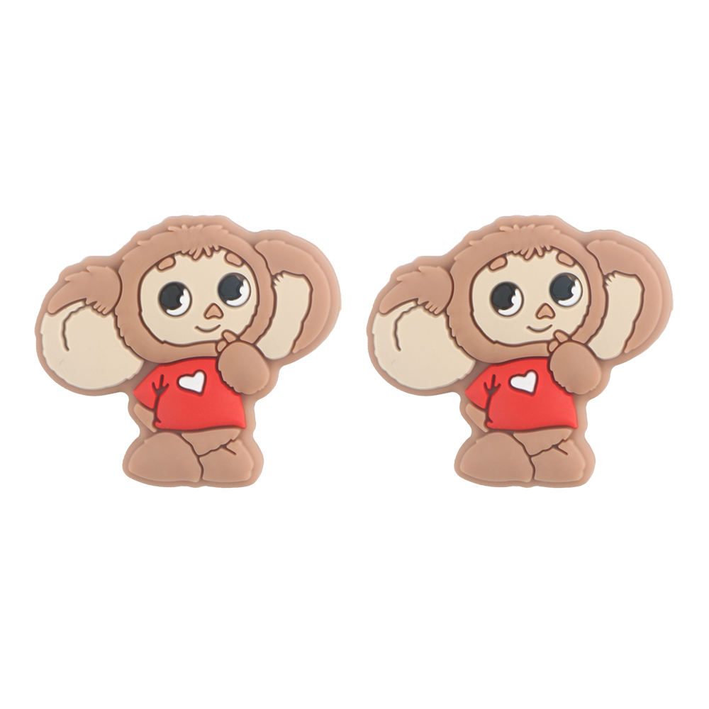 ลูกปัดโฟกัสสลอธ SA449อูฐ