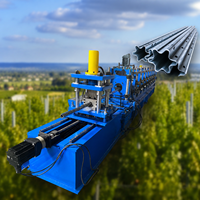 Energiezuinige intelligente machine voor het rollen van druivenranken, op maat geperforeerd, voor de verwerking van fruitkwekerijen, ISO-gecertificeerd