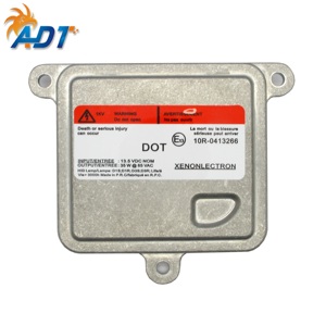ADT 12V 35W D1S D3S ซีนอน HID ชุดไฟหน้าโมดูลบัลลาสต์ A71177E00DG ชุดไฟรถยนต์ยานยนต์ - Product Image 2