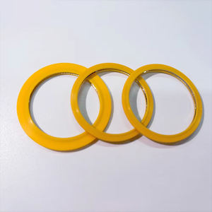 Nouvelle bague de protection Raylaser IPG pour laser à fibre haute puissance, joint torique 1064nm pour pièces détachées de machine laser à fibre - Product Image 2