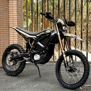 มอเตอร์ไซค์อัลตร้า 74V 24.5KW ระบบขับเคลื่อนกลาง E-bike 60AH ระยะทางไกล จักรยานยนต์วิบากทรงพลัง มีสินค้าในสหรัฐอเมริกา สหภาพยุโรป สหราชอาณาจักร พร้อมส่ง! นี่คือ 5 สินค้าที่กำลังขายดี - Product Image 4