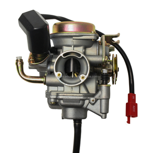 100CC SCOOTER MOTO carburador para <span class=keywords><strong>YAMAHA</strong></span> JOG100ZY100 RSZ100 correr 100 carburador de la <span class=keywords><strong>motocicleta</strong></span> - Product Image 4
