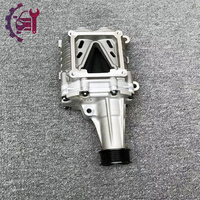 MINI Eaton M45 SUPERCHARGER Souffleur Booster Compresseur de moteur 1.0-4.0L Kompressore pour bmw audi vw Nissan
