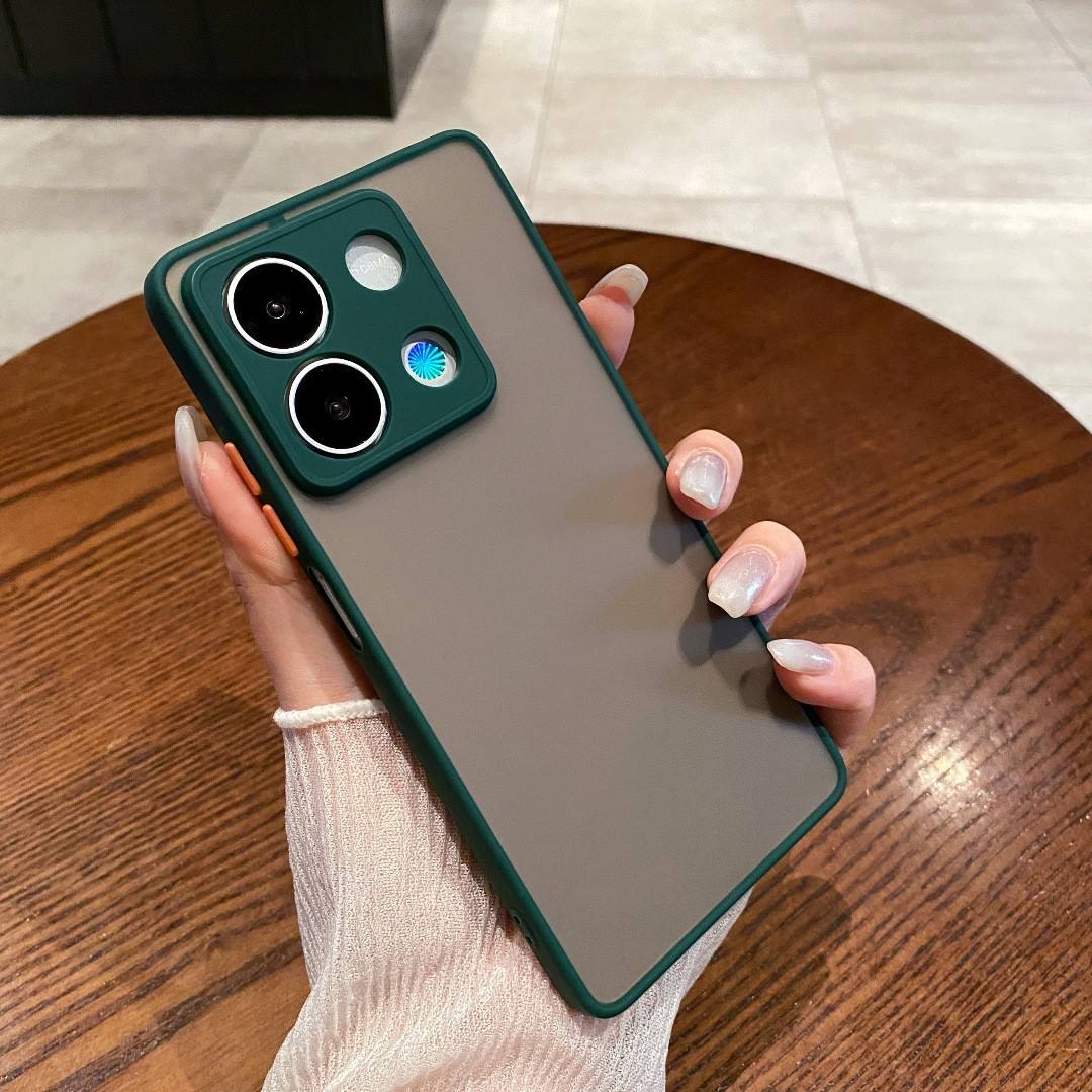 สีเขียวเข้ม