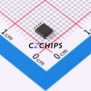 Original-flambant neuf TCA9802DGKR VSSOP-8-0.65mm Circuit intégré IC Chip Converter / Level Shifter - Product Image 2